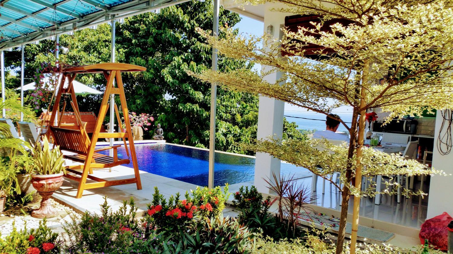 Sport & Beauty 2, Cantik Villa, Buleleng