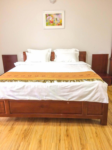 Bedroom 2, JOLIE HOUSE Villa, Đà Lạt