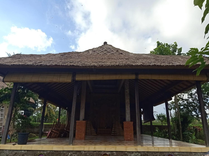 Food & Drinks, Villa Bintang Ubud, Gianyar