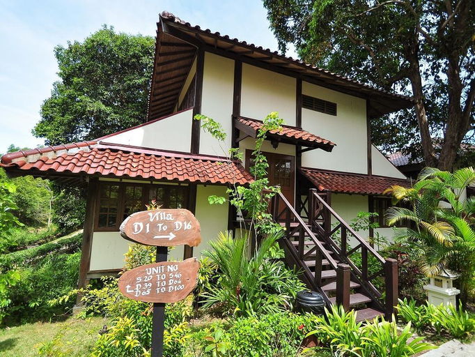 Exterior & Views 2, Nongsa Village, Batam