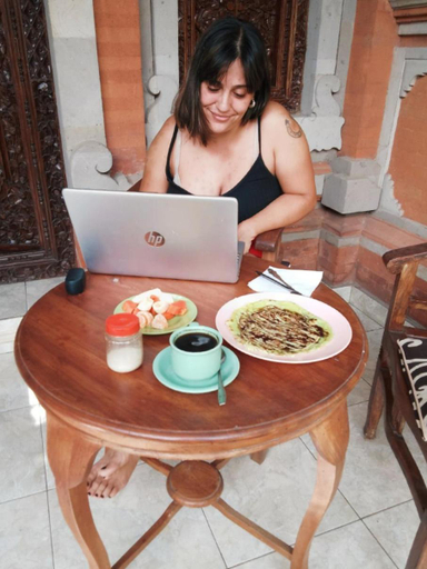 Others 4, Tunjung Guest House, Gianyar
