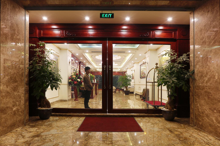 Exterior & Views 2, Royal St Hanoi Hotel, Cầu Giấy