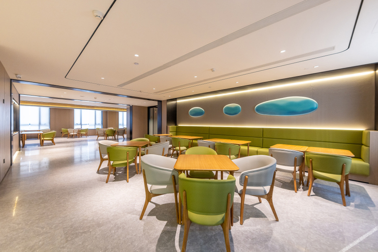 Food & Drinks 4, Ji Hotel Lanzhou Zhongbang International Trade, Lanzhou