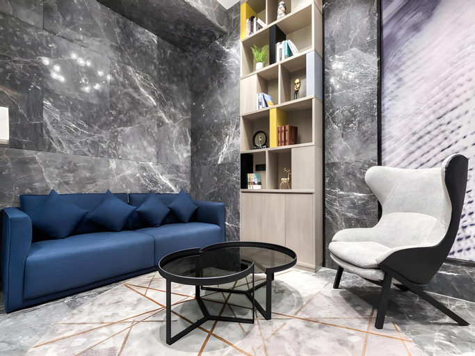 Others 4, Echarm Hotel Huzhou Zhouli, Huzhou