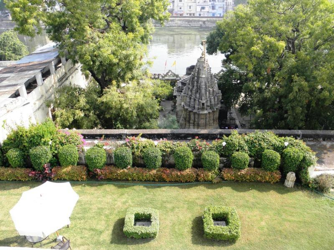 Others 5, Karohi Haveli, Udaipur