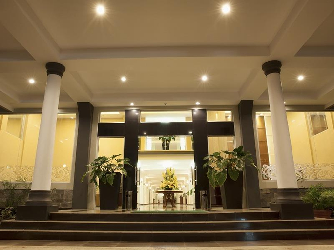 Others 5, Borneo Emerald Hotel, Ketapang