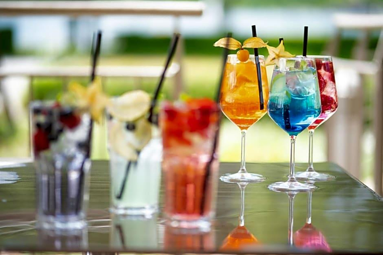 Food & Drinks 5, Boutique Hotel Erla, Hartberg-Fürstenfeld