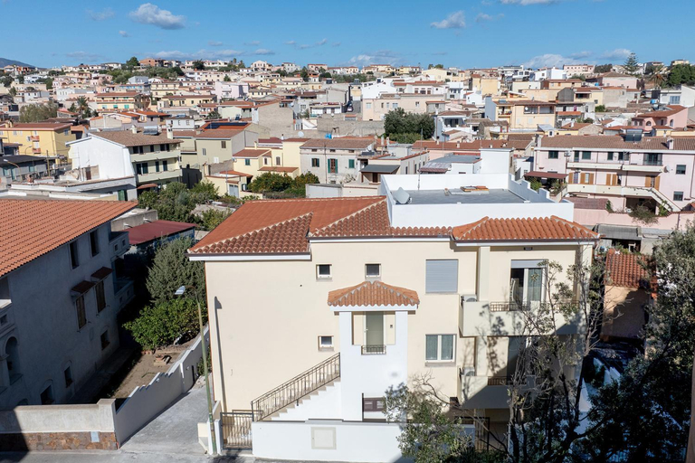 Others 4, Orosei mare, Nuoro
