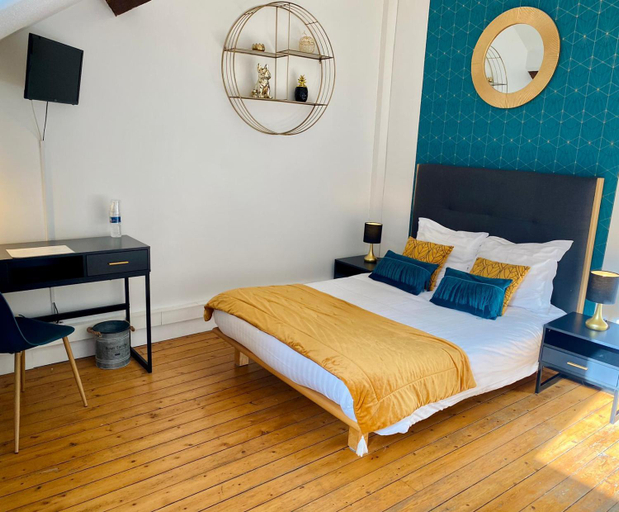 Bedroom 9