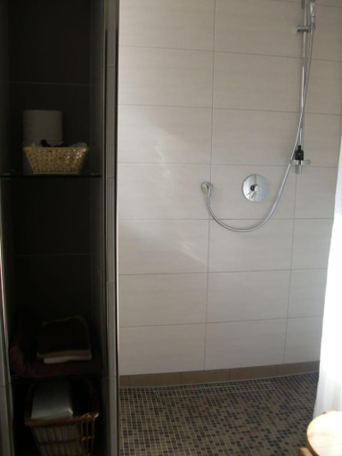 Bedroom 3, Hotel Spitze Warte, Soest