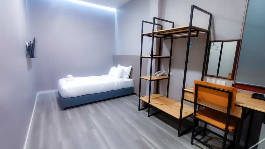 Bedroom 2, リバビエンチャンホテル, Vientiane