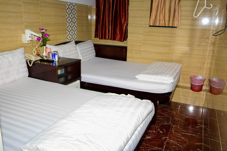 Bedroom 8