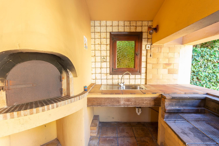 Facilities 4, Villa Mandarina - Costa CarpeDiem, Alicante