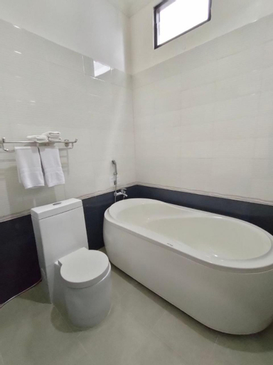 Others 5, Hotel Harmony In, Kubu Raya