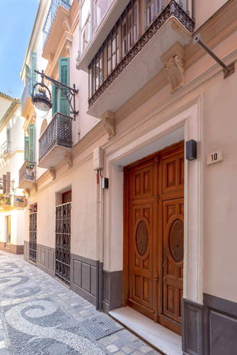 Exterior & Views 2, Genteel Home Plaza del Obispo, Málaga