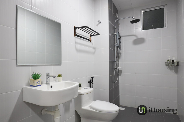Novo 8 Condo 2BR Nearby Jonker 1702 By I Housing, Malacca City