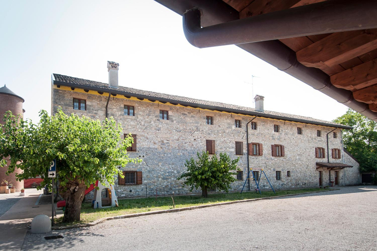 Exterior & Views 1, Agriturismo Sant'Egidio, Udine