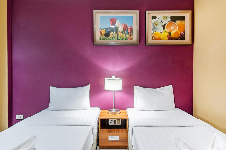 Bedroom 24