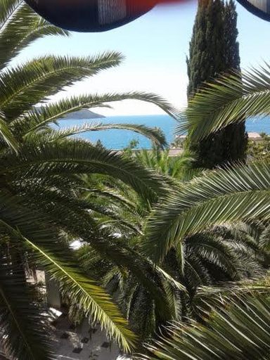 Others 3, Apartmani i sobe Goca