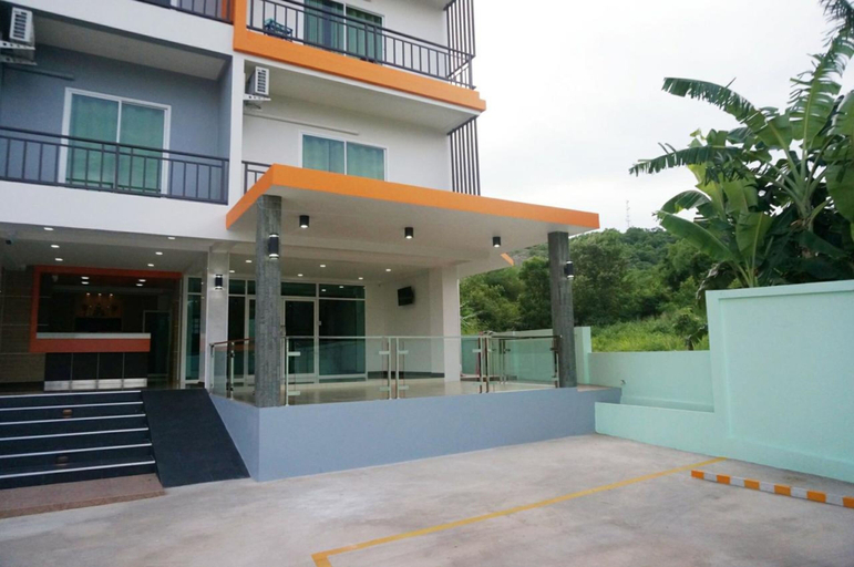 Exterior & Views 1, A.D. Living, Hua Hin