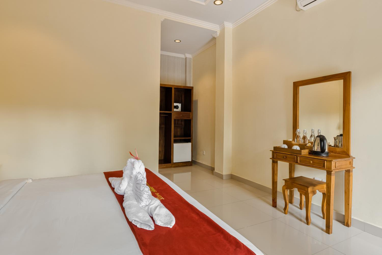 Bedroom 14