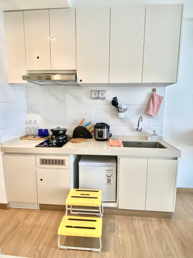 Others 2, Kawoeng Apartmen Skyhouse, Tangerang Selatan