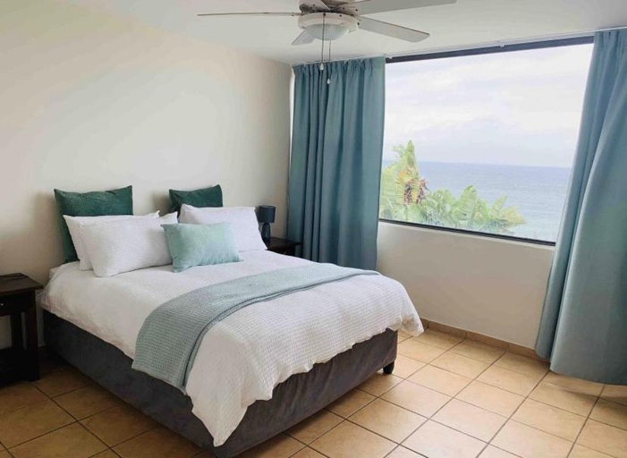 Bedroom 2, Hansmeyer Hill - 5 Bedroom House, Ugu