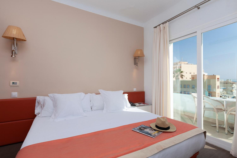 Bedroom 3, UR Portofino, Baleares
