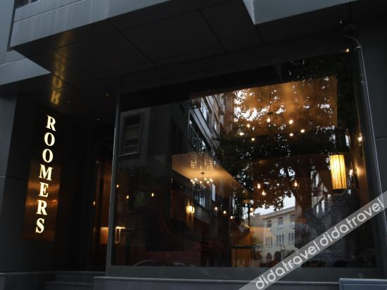 Others 1, Roomers Nisantasi, Beşiktaş