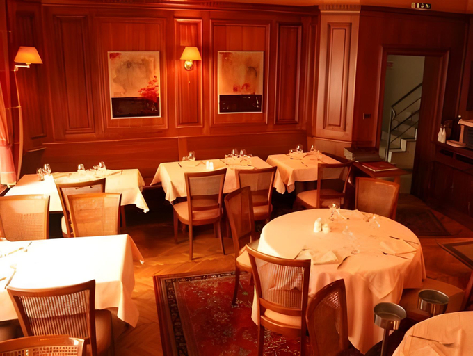 Food & Drinks 4, Hotel des Tonneliers, Bas-Rhin