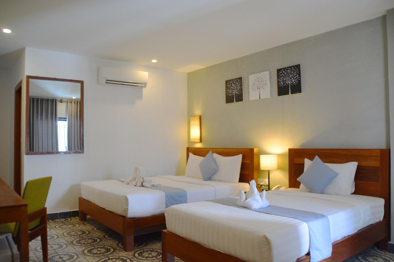Bedroom 11