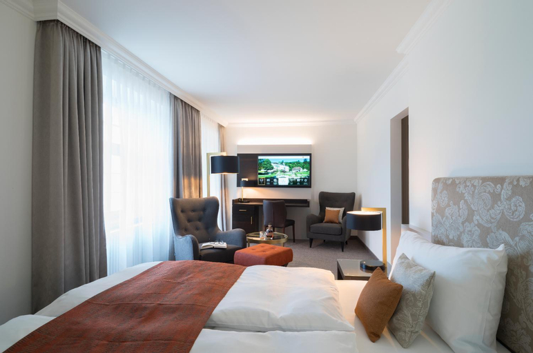 Bedroom 7
