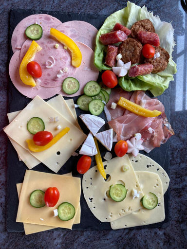 Food & Drinks 5, Gastehaus Lara, Ahrweiler