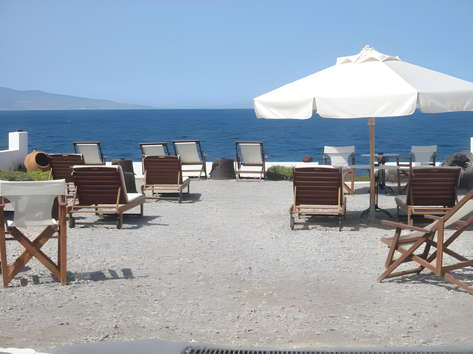 Beach 2, Almyra Oia Suites Adults Only, South Aegean