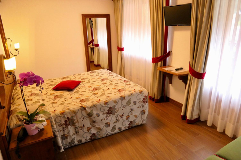 Bedroom 3, Dream hotel, Verbano-Cusio-Ossola