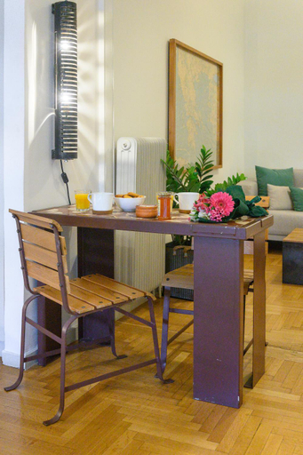Others 4, Hidesign Athens Luxury Apartments in Kolonaki, Attica