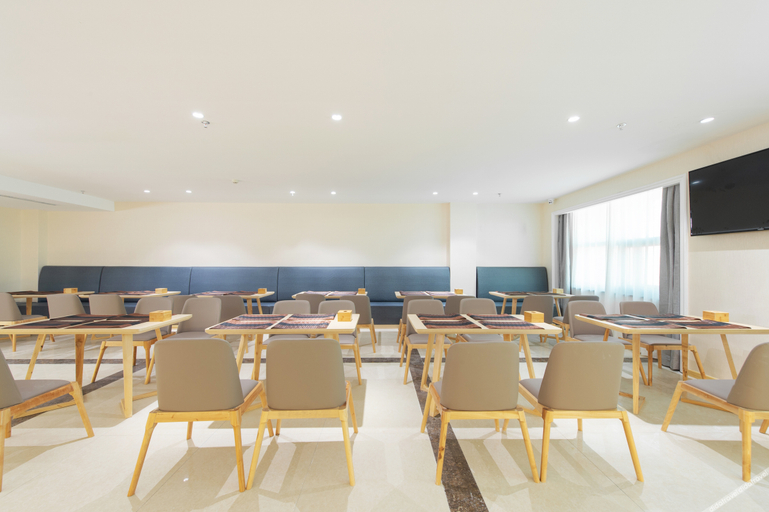 Food & Drinks 4, Starway Hotel Songyuan Guo'erluosi Road, Songyuan