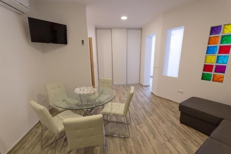 Others 5, Apartamentos Chorrol, Alicante
