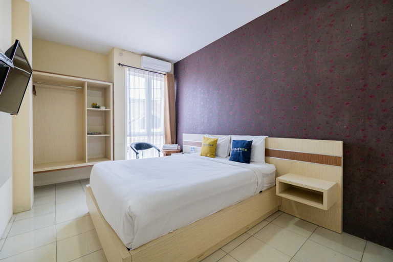Bedroom 21