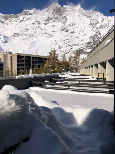 Exterior & Views 1, Cervinia – Matterhorn Apartments, Aosta