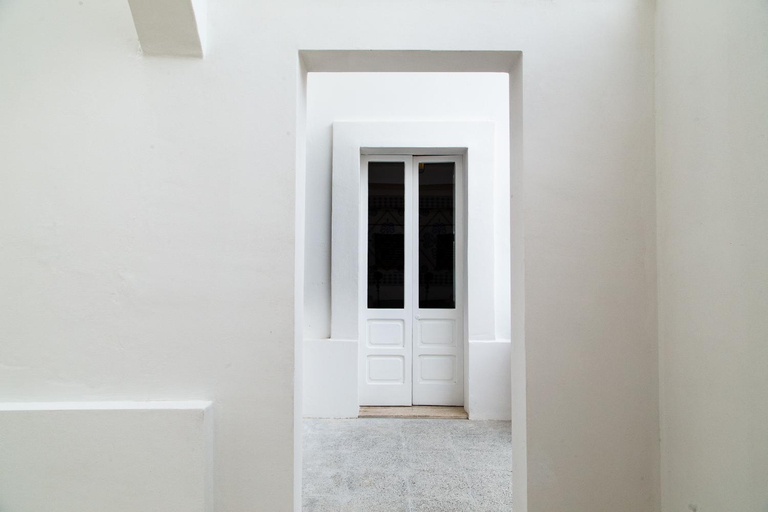 Others 4, casa ''LA PIGNA'', Lecce