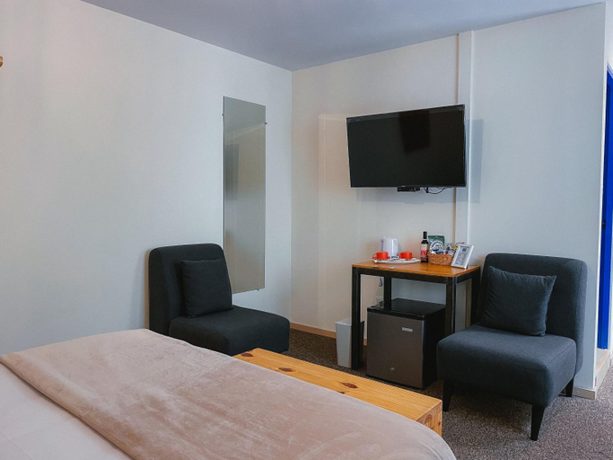 Facilities 5, Cooper Hotel Boutique, Cusco