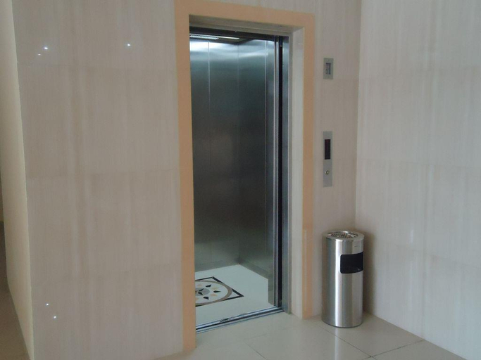 Public Area 3, Hotel Makmur, Tarakan