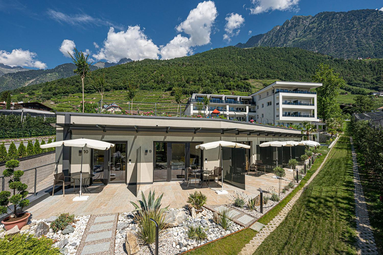 Others 2, Das Mitterplarser Hotel, Bolzano
