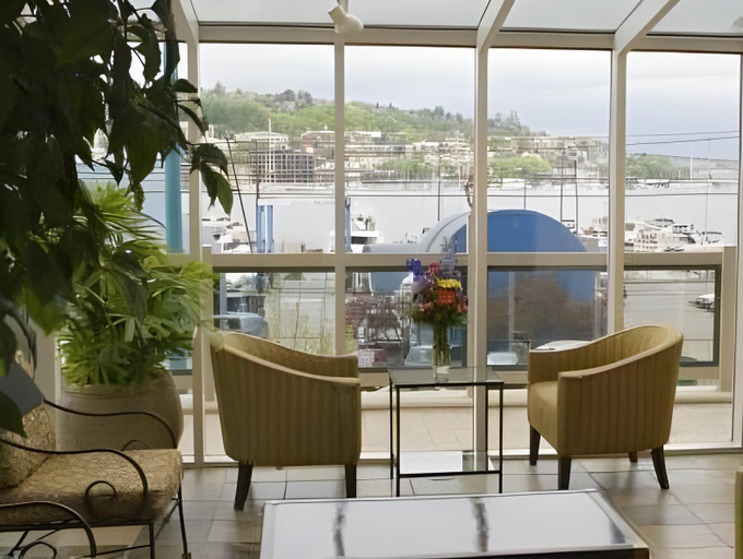 Public Area 2, Silver Cloud Inn - Seattle Lake Union, Seattle