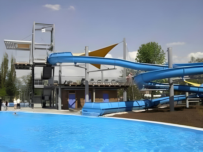 Others 5, Hotel Zrenners GARNI, Tirschenreuth