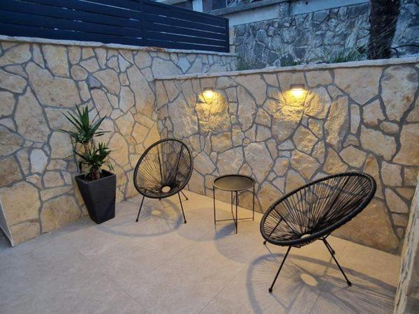 Others 3, D&A Superior Apartman, Labin