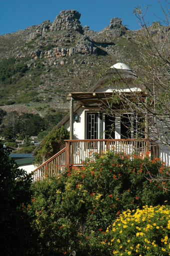 Others 3, Kairos Lodge, City of Cape Town