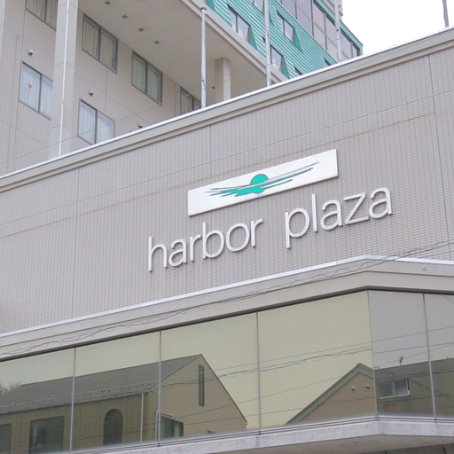 Others 3, Harbor Plaza Hotel, Yawatahama
