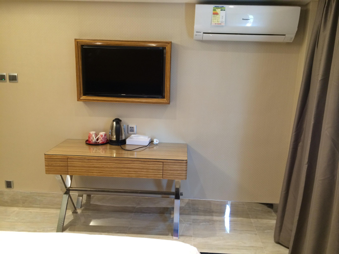 Others 5, Hong Thai Hotel, Macao